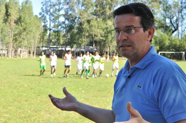 Passo Fundo em alta no futebol gaúcho Fernanda Pimentel/Especial Passo Fundo em alta no futebol gaúcho Fernanda Pimentel/Especial