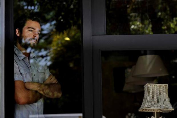 Novo romance de Daniel Galera chega às livrarias esta semana Lauro Alves/Agencia RBS Novo romance de Daniel Galera chega às livrarias esta semana Lauro Alves/Agencia RBS