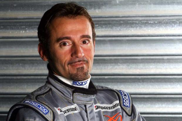 Aos 41 anos, Max Biaggi anuncia aposentadoria na motovelocidade AP Photo/Midland F1, HO/BD/