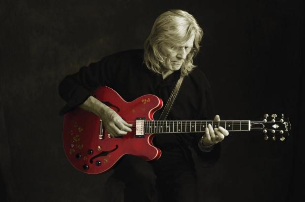 Estado de saúde do guitarrista do Wings é irreversível, segundo ex-colega de banda Henry McCullough/Divulgação