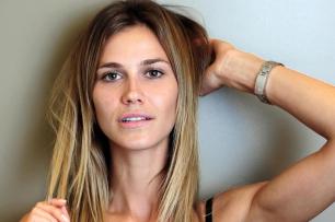 Renata Kuerten declara seu amor por Santa Catarina Ricardo Wolffenbüttel/Agencia RBS Renata Kuerten declara seu amor por Santa Catarina Ricardo Wolffenbüttel/Agencia RBS