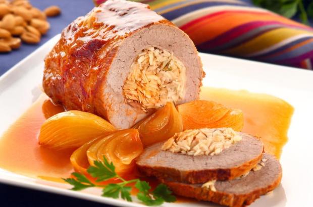 Confira receitas práticas para o dia a dia Unilever/Divulgação Confira receitas práticas para o dia a dia Unilever/Divulgação