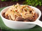 Receita de iscas de carne é sugestão rápida e fácil para o jantar Unilever/Divulgação
