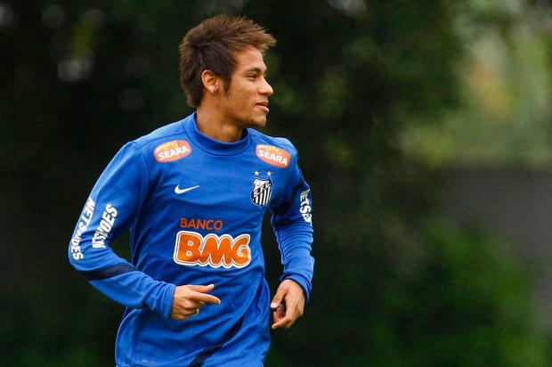 Neymar tem pena revertida e está liberado para reta final do Brasileirão Ricardo Saibun/Santos FC/Divulgação/ Neymar tem pena revertida e está liberado para reta final do Brasileirão Ricardo Saibun/Santos FC/Divulgação/