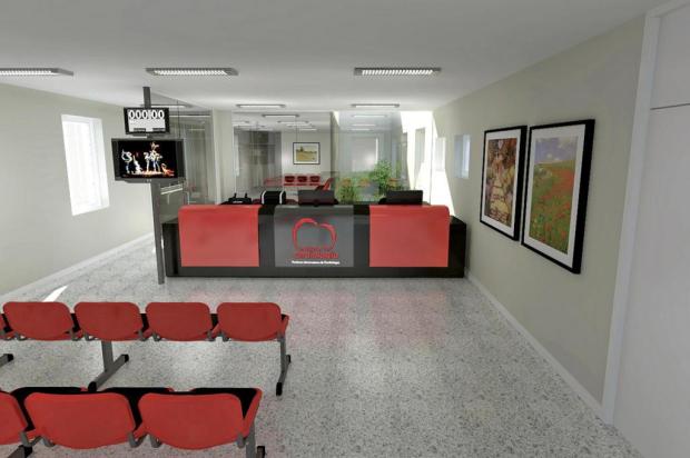 Hospital Viamão ganhará reforma e novos serviços Hospital de Viamão/Divulgação Hospital Viamão ganhará reforma e novos serviços Hospital de Viamão/Divulgação
