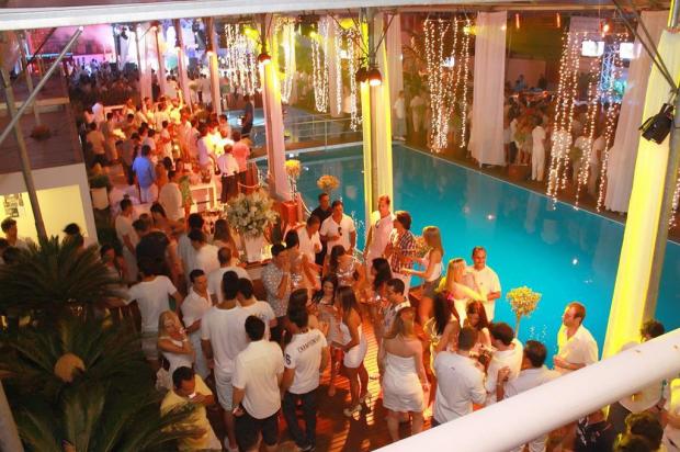 Ingressos para festas de Réveillon em Balneário chegam a R$ 1 mil Divulgação/Divulgação