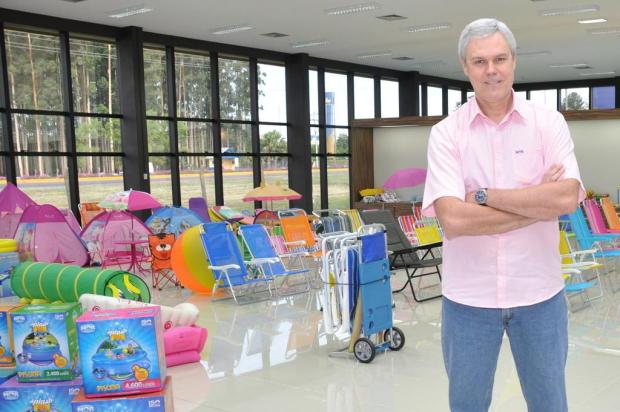 Os segredos da líder em produtos de camping e praia Anderon Lima/Especial Os segredos da líder em produtos de camping e praia Anderon Lima/Especial