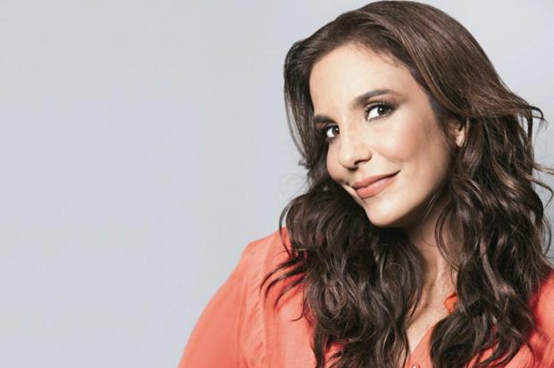 Ivete Sangalo afirma que o segredo da beleza é uma vida sem excessos Stefano Martini/Divulgação Ivete Sangalo afirma que o segredo da beleza é uma vida sem excessos Stefano Martini/Divulgação