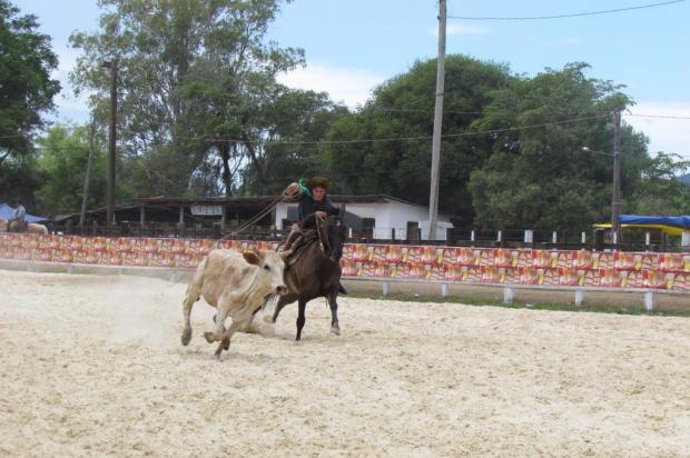 Município do Vale do Paranhana abre temporada de rodeios no Estado Edna Cardoso/Divulgação Município do Vale do Paranhana abre temporada de rodeios no Estado Edna Cardoso/Divulgação