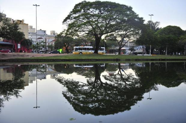 Após amanhecer ensolarado, chuva deve avançar pelo Estado ao longo do dia Tadeu Vilani/Agência RBS
