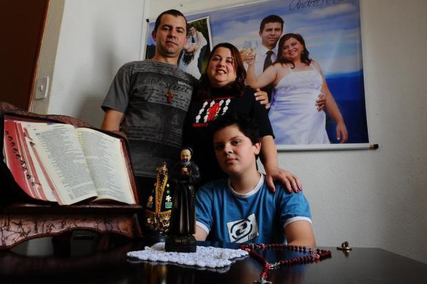 Católicos buscam anulação religiosa de casamentos  Emílio Pedroso/