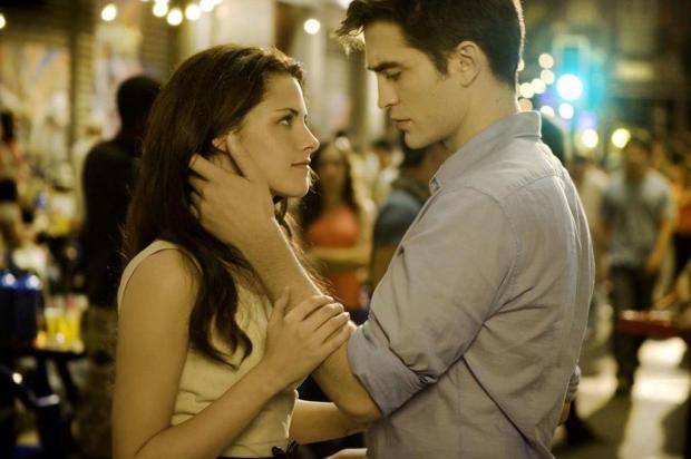 Primeira parte da conclusão de Crepúsculo estreia na TV paga Summit Entertainment/Divulgação