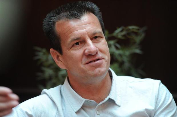 Opção no Inter, Dunga seria o técnico para mudar o vestiário Rafaela Martins/Agencia RBS Opção no Inter, Dunga seria o técnico para mudar o vestiário Rafaela Martins/Agencia RBS