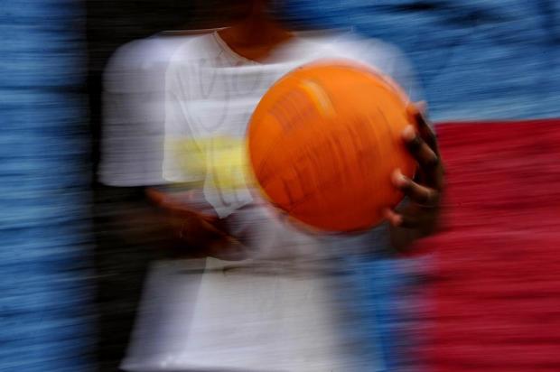 Quando a agitação de crianças e adolescentes é uma doença Mauro Vieira/Agencia RBS