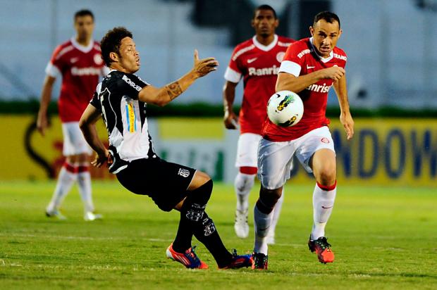 Em nova atuação vexatória, Inter é derrotado pela Ponte Preta por 1 a 0 Divulgação/Inter/
