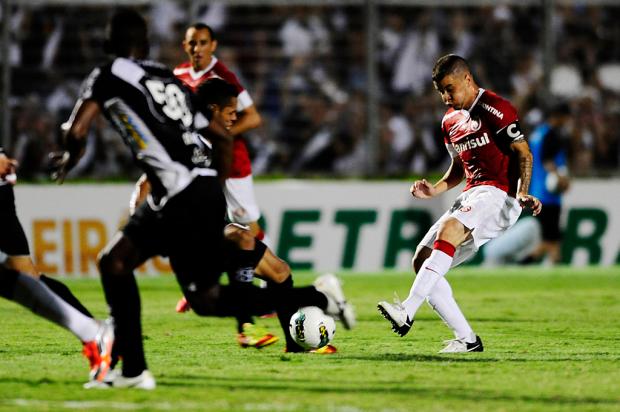 Luigi já iniciou planejamento para 2013, mas não revela mudanças publicamente Divulgação/Inter/ Luigi já iniciou planejamento para 2013, mas não revela mudanças publicamente Divulgação/Inter/