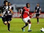 Inter perde para Ponte Preta fora de casa