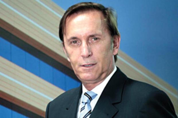 Piloto de avião que saiu de Florianópolis e sofreu acidente em São Paulo é um famoso milionário da Bahia Reprodução/Reprodução
