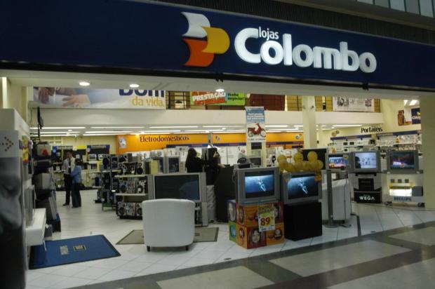 Lojas Colombo vende 65 lojas em São Paulo e Minas Gerais para rede Cybelar Nereu de Almeida/Agencia RBS