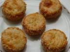 Prepares alfajores salgados para o lanche Genaro Joner/Agencia RBS Prepares alfajores salgados para o lanche Genaro Joner/Agencia RBS