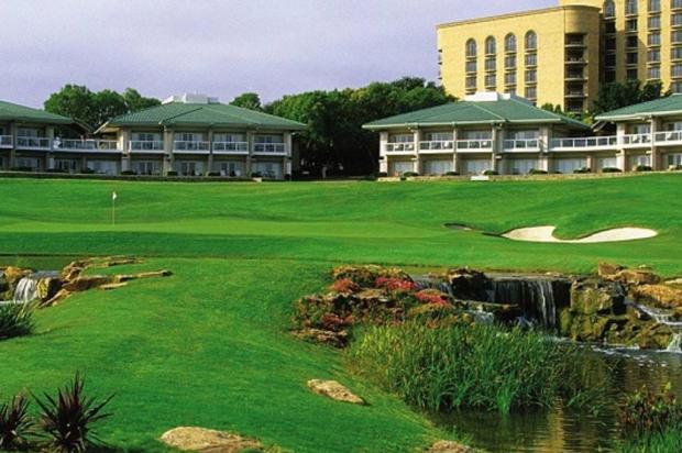 Texas atrai turistas em busca da prática de golfe Divulgação/Texas Tourism