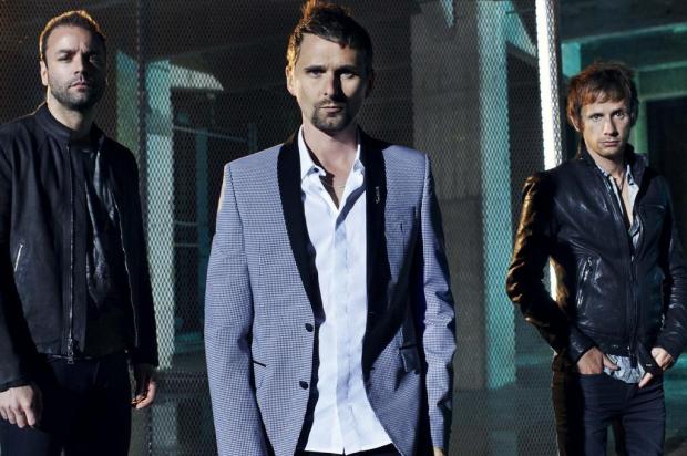 Muse desfia dilemas da raça humana em seu novo álbum,'The 2nd Law' Gavin Bond/Divulgação Muse desfia dilemas da raça humana em seu novo álbum,'The 2nd Law' Gavin Bond/Divulgação