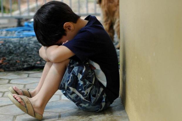 Psicólogos concluem que pais frequentemente não sabem avaliar os sentimentos das crianças Jessé Giotti/Agencia RBS