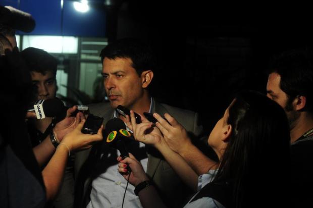 Nova diretoria terá reunião nesta terça para acelerar transição no Grêmio Ricardo Duarte/Agencia RBS Nova diretoria terá reunião nesta terça para acelerar transição no Grêmio Ricardo Duarte/Agencia RBS