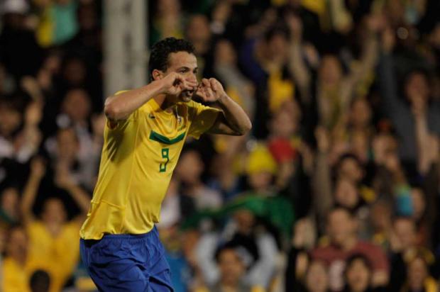 Mano chama Damião e mais 18 para o Superclássico das Américas Mowa Sports/