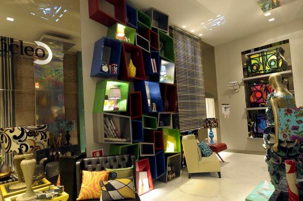 Artista plástico Hélio Oiticica inspira projeto do Lounge Tropicália Juan Barbosa/Agencia RBS