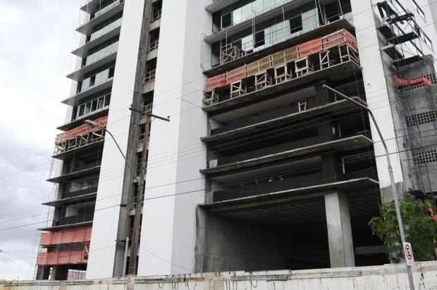 Novo Foro da Capital deve ser inaugurado no início de 2013 Andréa Graiz/Agencia RBS Novo Foro da Capital deve ser inaugurado no início de 2013 Andréa Graiz/Agencia RBS