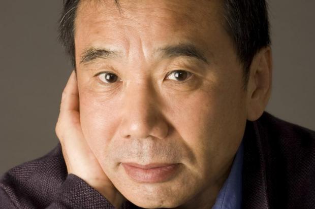 Haruki Murakami cria realidade paralela em novo romance Elena Seibert/Editora Objetiva,Divulgação