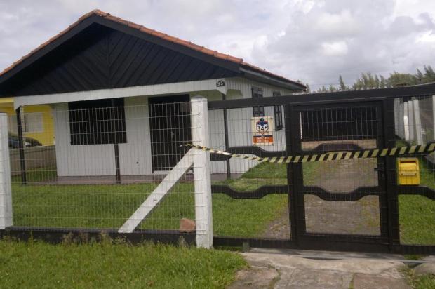 Homem é encontrado morto no Litoral Norte Lívia Stumpf/Agencia RBS