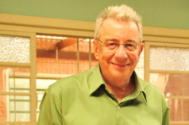 Família esquece do aniversário de Lineu e o decepciona em 'A Grande Família' João Miguel Júnior/TV Globo/Divulgação