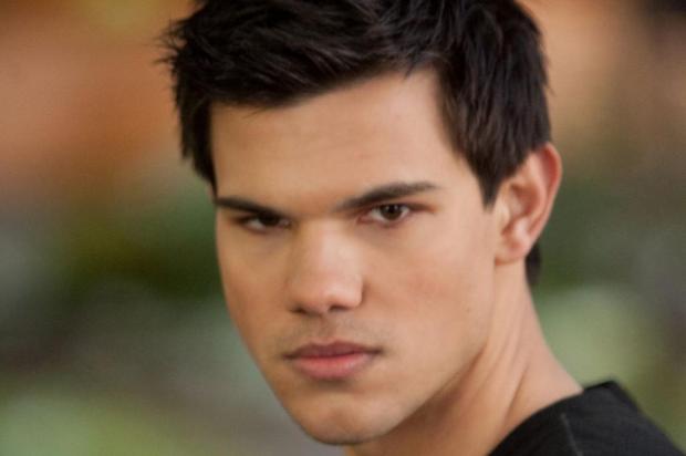 "História de amor de Edward e Bella é muito forte", diz Taylor Lautner Andrew Cooper,SMPSP/Divulgação "História de amor de Edward e Bella é muito forte", diz Taylor Lautner Andrew Cooper,SMPSP/Divulgação