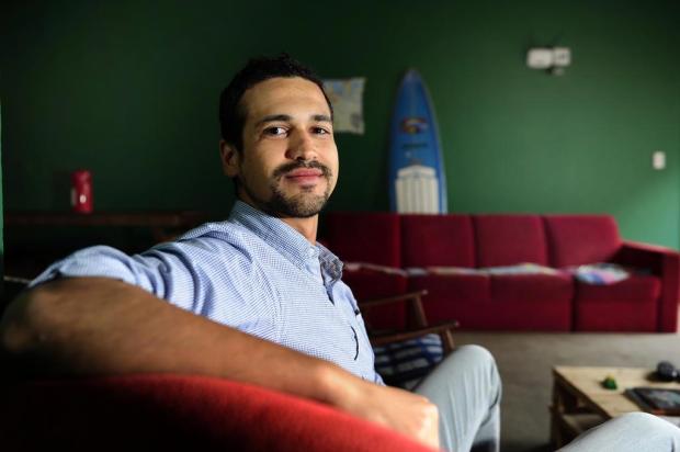 Jovens inspiram novos negócios pelo mundo Mauro Vieira/Agencia RBS Jovens inspiram novos negócios pelo mundo Mauro Vieira/Agencia RBS