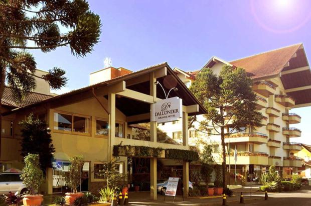 Congresso técnico da Divisão de Acesso será em hotel em Bento Gonçalves Dall'Onder/Divulgação/