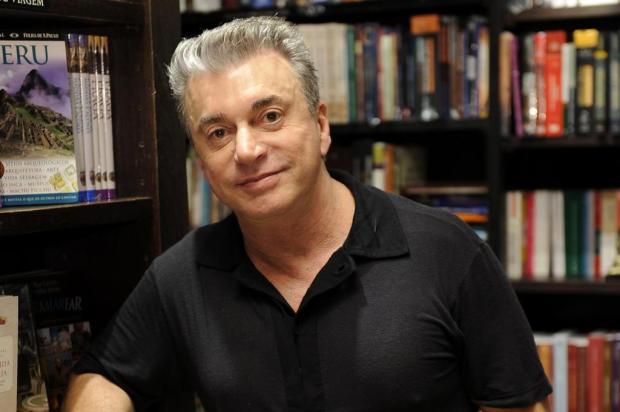Globo News Literatura desta sexta será apresentado direto da Fliporto Estevam Avellar/TV Globo/Divulgação Globo News Literatura desta sexta será apresentado direto da Fliporto Estevam Avellar/TV Globo/Divulgação