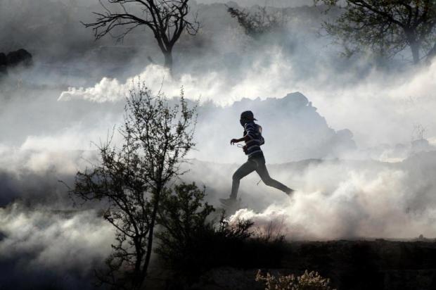Exército israelense autoriza convocação imediata de 30 mil reservistas Majdi Mohammed/AP Exército israelense autoriza convocação imediata de 30 mil reservistas Majdi Mohammed/AP