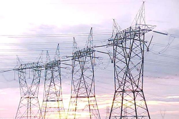 Consumo de eletricidade cresce 6,3% em novembro Ver Descrição/Ver Descrição Consumo de eletricidade cresce 6,3% em novembro Ver Descrição/Ver Descrição