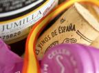 Uva rústica ganha status na produção de vinhos Tony Cenicola/NYTNS