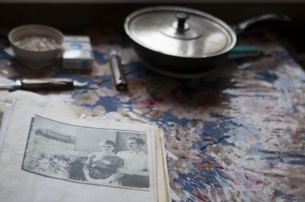 Vida de homem acusado de assassinar John Kennedy inspira quatro novos livros nos últimos dois anos Andrei Liankevich/NYTNS Vida de homem acusado de assassinar John Kennedy inspira quatro novos livros nos últimos dois anos Andrei Liankevich/NYTNS