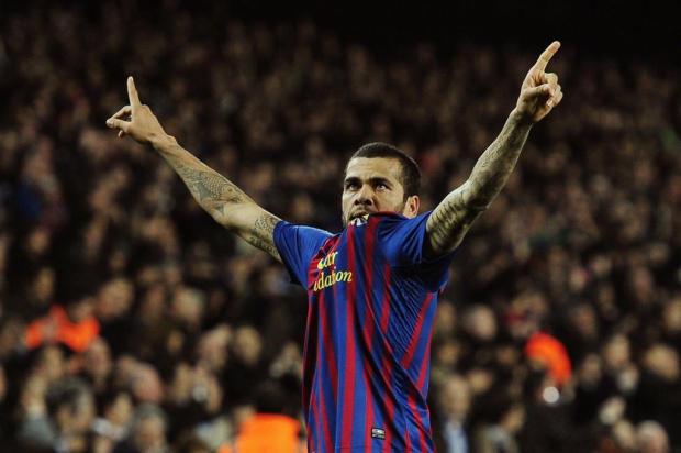 Barcelona mobiliza mais de 13 mil torcedores em treino Manu Fernandez/AP Photo Barcelona mobiliza mais de 13 mil torcedores em treino Manu Fernandez/AP Photo