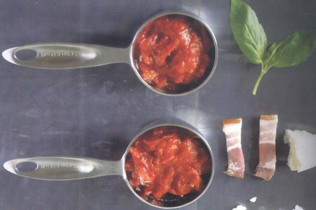 Aprenda a fazer molhos à base de tomate Ver Descrição/Ver Descrição
