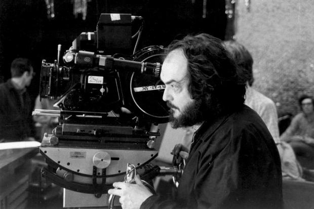 Mostra em Los Angeles traz objetos raros e emblemáticos de Stanley Kubrick Ver Descrição/Ver Descrição