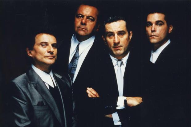 5x5 marcas de Martin Scorsese  Ver Descrição/Agencia RBS