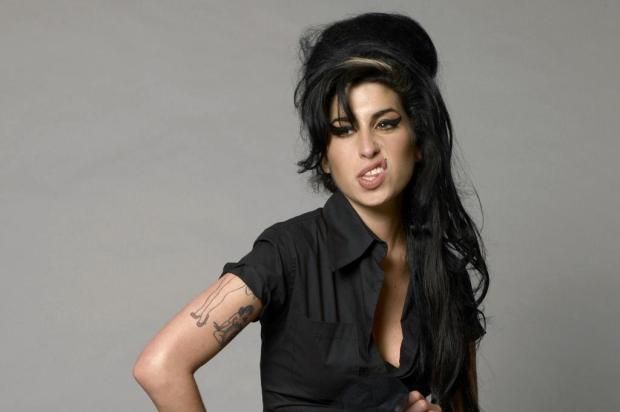Mansão que pertenceu à Amy Winehouse vai a leilão em Londres Divulgação/Divulgação