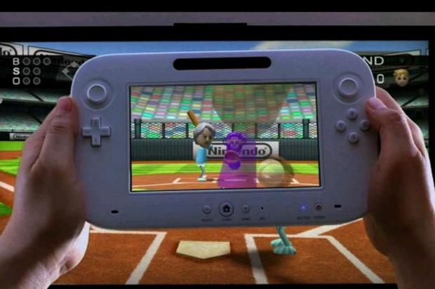 Vendas do Nintendo Wii U começam neste domingo nos Estados Unidos Nintendo/Divulgação Vendas do Nintendo Wii U começam neste domingo nos Estados Unidos Nintendo/Divulgação