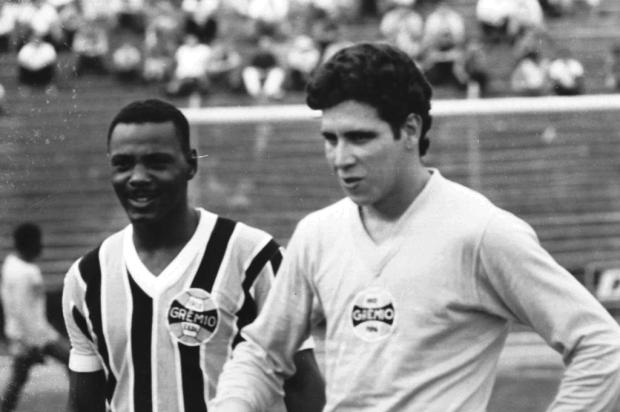 Morre o ex-goleiro Alberto, sete vezes campeão gaúcho com o Grêmio Agencia RBS/Agencia RBS