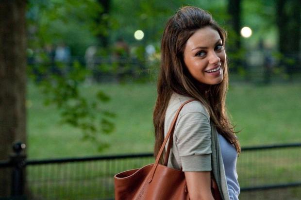 Atriz Mila Kunis vai produzir série de TV Castle Rock Entertainment/Divulgação Atriz Mila Kunis vai produzir série de TV Castle Rock Entertainment/Divulgação